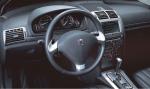 Peugeot 407 2005 года